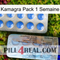 Kamagra 1 Week Pack 39